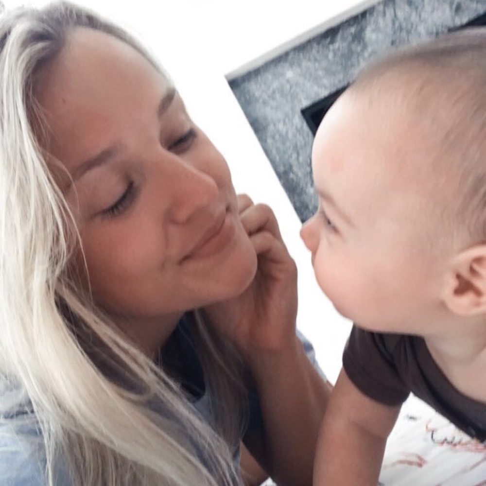 Meet your Posher, Emily